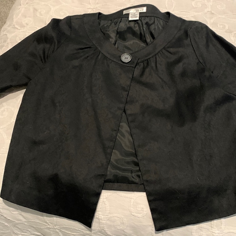 WD.NY BLAZER